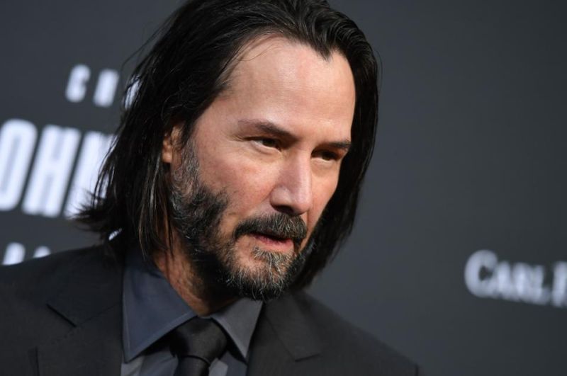 "John Wick 4" u kino-dvoranama tek u maju 2022.