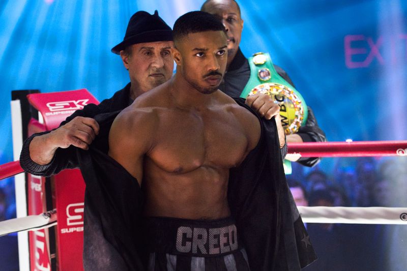 Michael B. Jordan se vraća u ring sa "Creed 3" kao režiser