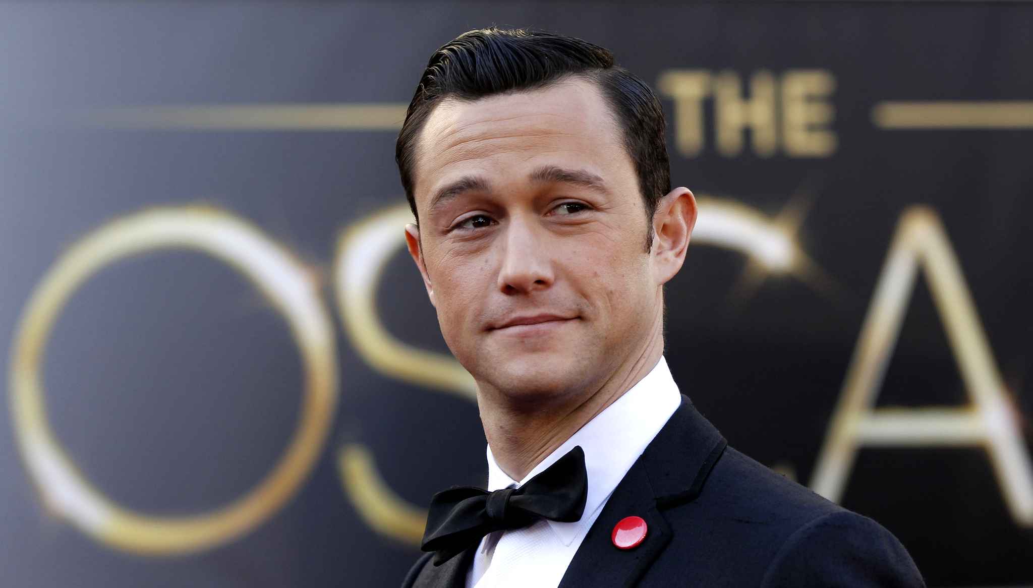 Joseph Gordon-Levitt u filmu "In Sight"