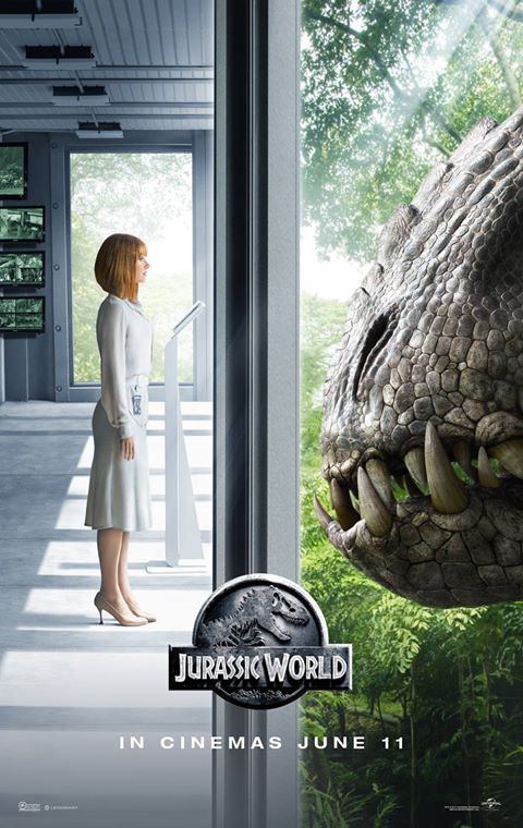 Jurassic World