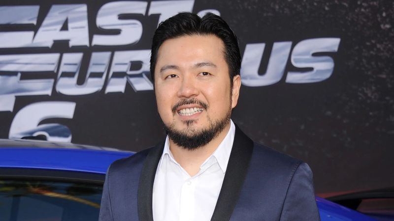 Justin Lin preuzima adaptaciju anime "One Punch Man"