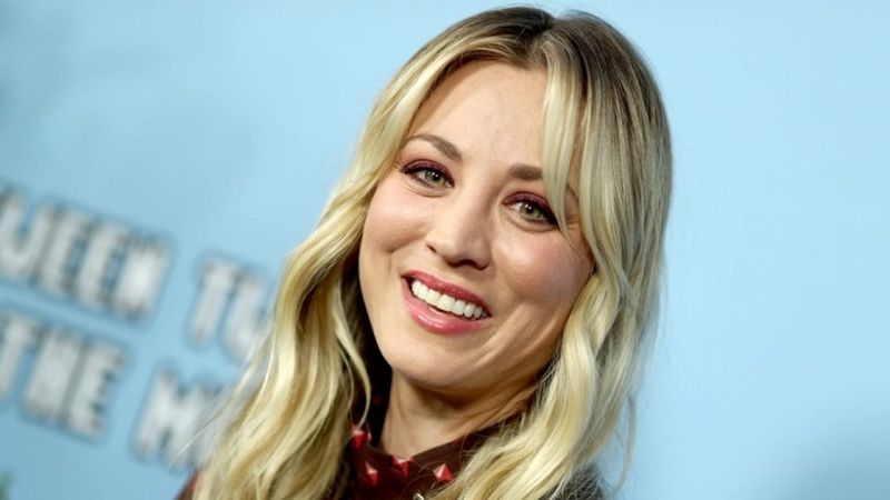 "The Man from Toronto" proširuje glumačku postavu sa Kaley Cuoco