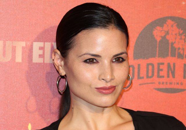 Katrina Law priključila se glumačkoj postavi serije "The Oath"