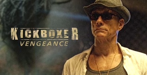 "Kickboxer Vengeance": Povratak Jeana Claudea Van Dammea