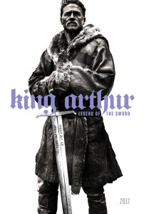 King Arthur: Legend of the Sword