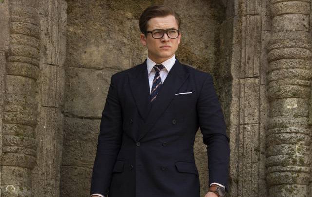 Predstavljen prvi trailer za “Kingsman: The Golden Circle”