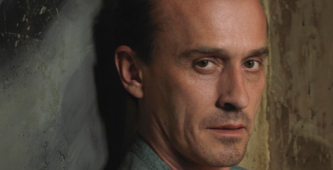 Robert Knepper u "Jack Reacher: Never Go Back"