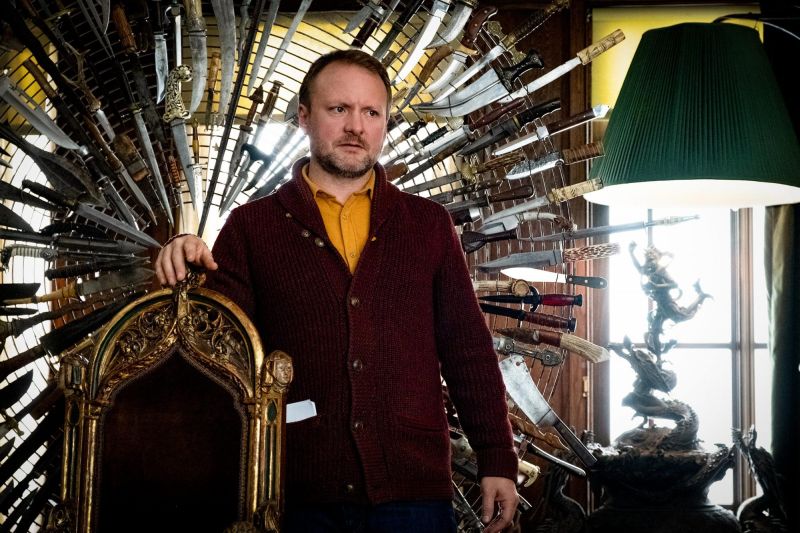 Netflix i Rian Johnson spremaju čak dva nastavka za "Knives Out"