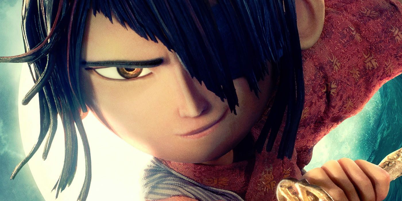 Čarolija Japana: "Kubo and the Two Strings" 