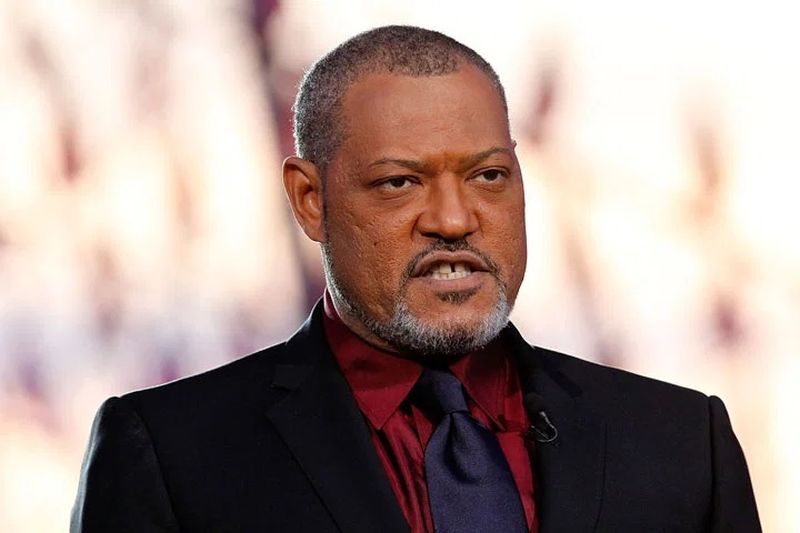 Laurence Fishburne govorio u svom učešću u "Matrix 4"