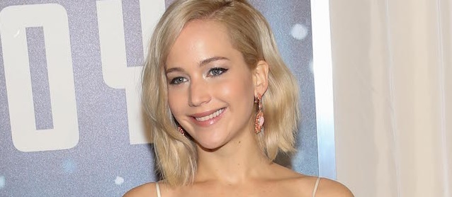 Jennifer Lawrence će glumiti Maritu Lorenz