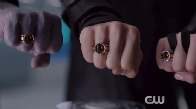 Trailer za epizodu "The Legion of Super-Heroes" serije "Supergirl"