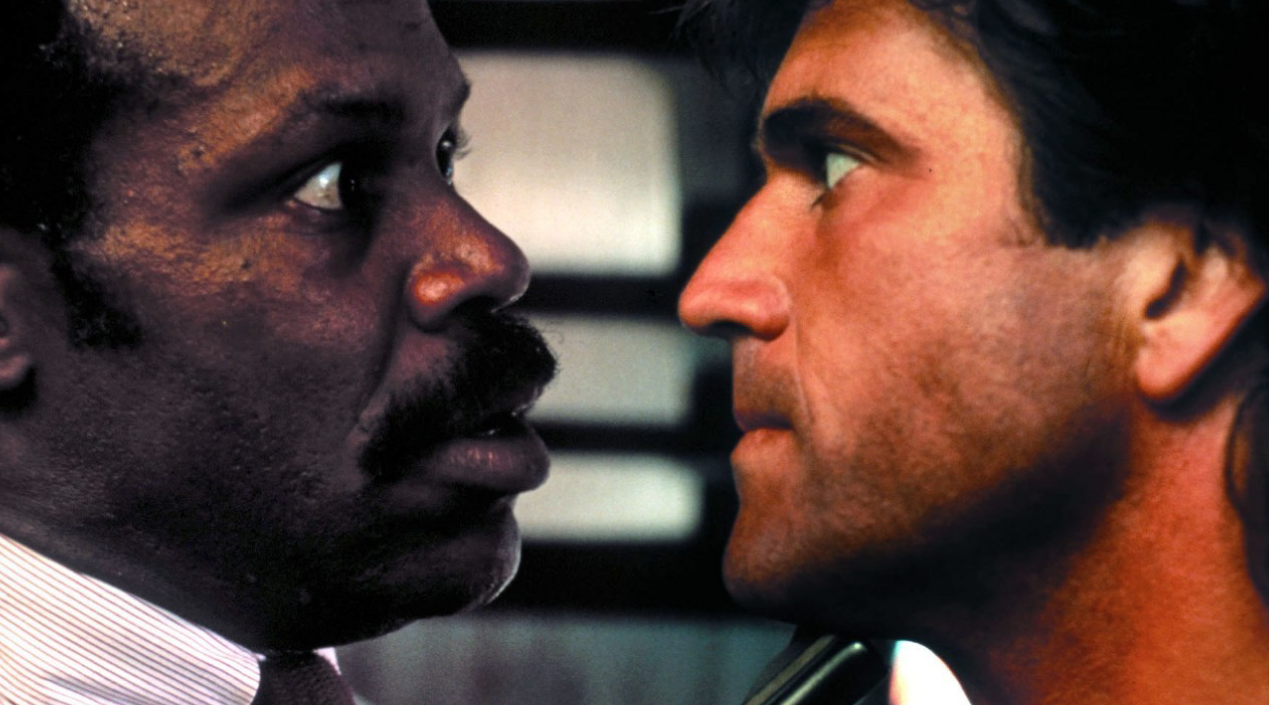 Lethal Weapon: Nismo prestari za ovakve filmove