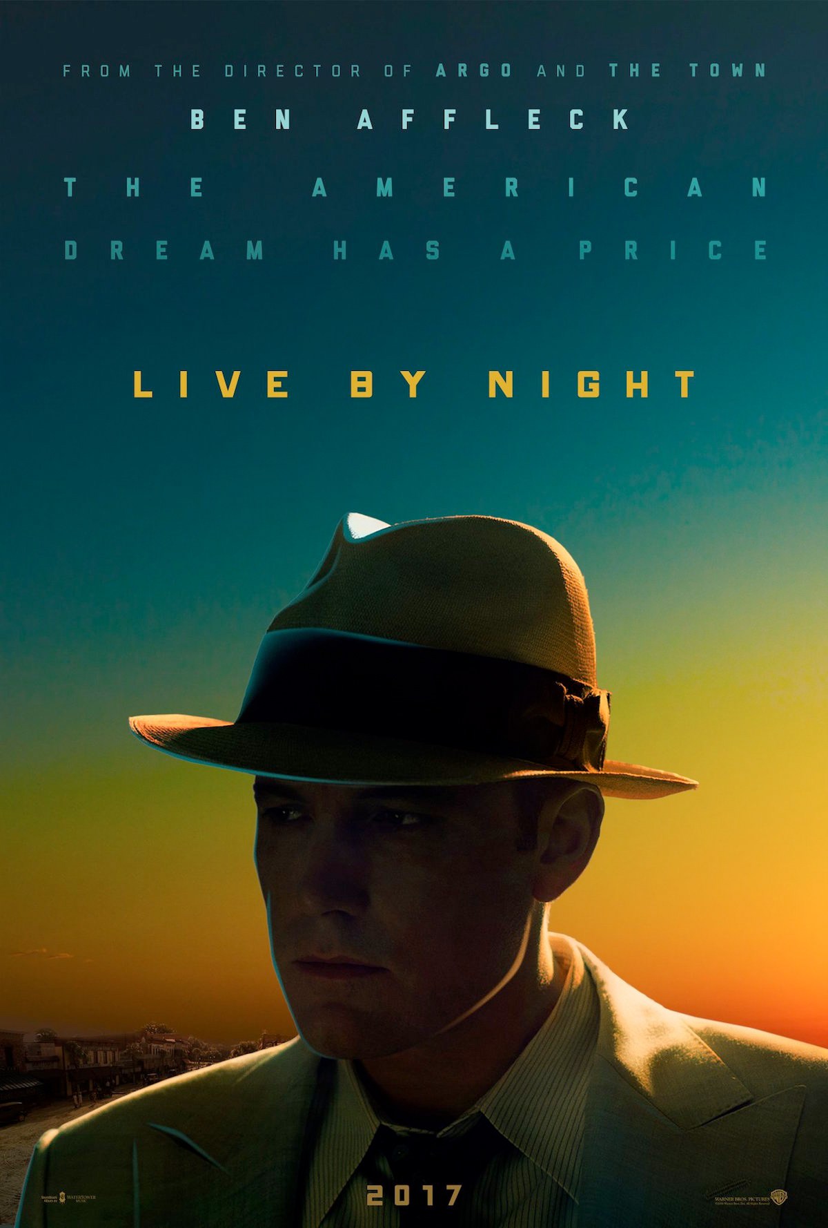 Live by Night