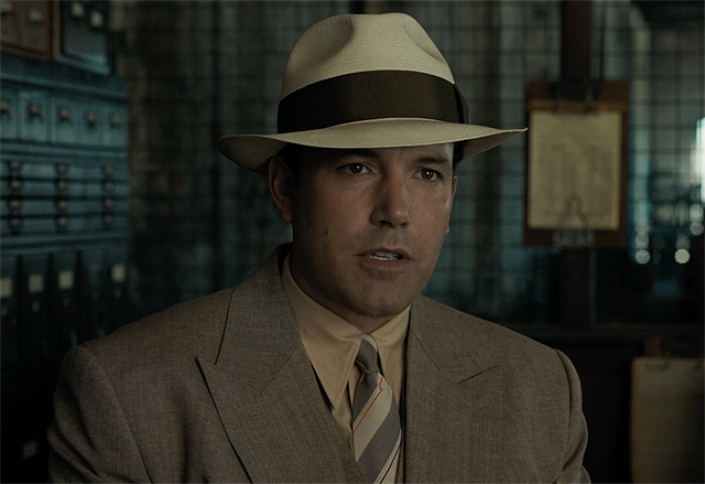 Objavljen finalni trailer za Affleckov "Live by Night"