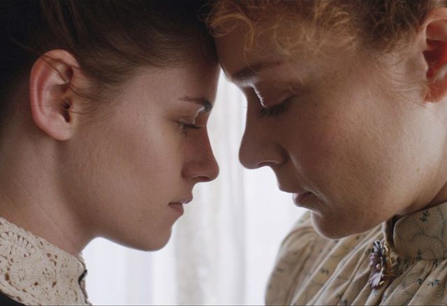 Chloë Sevigny kao Lizzie Borden u traileru za "Lizzie"