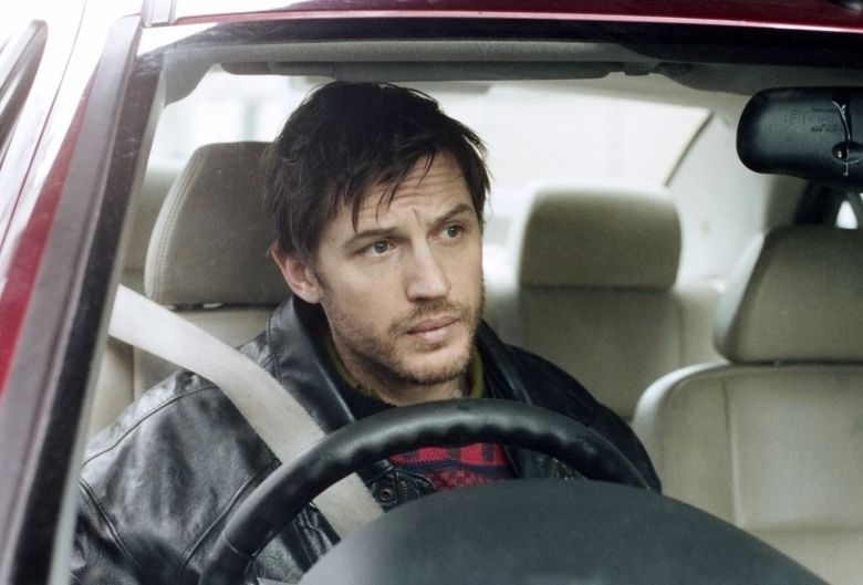 Tom Hardy u musicalu "London Road"