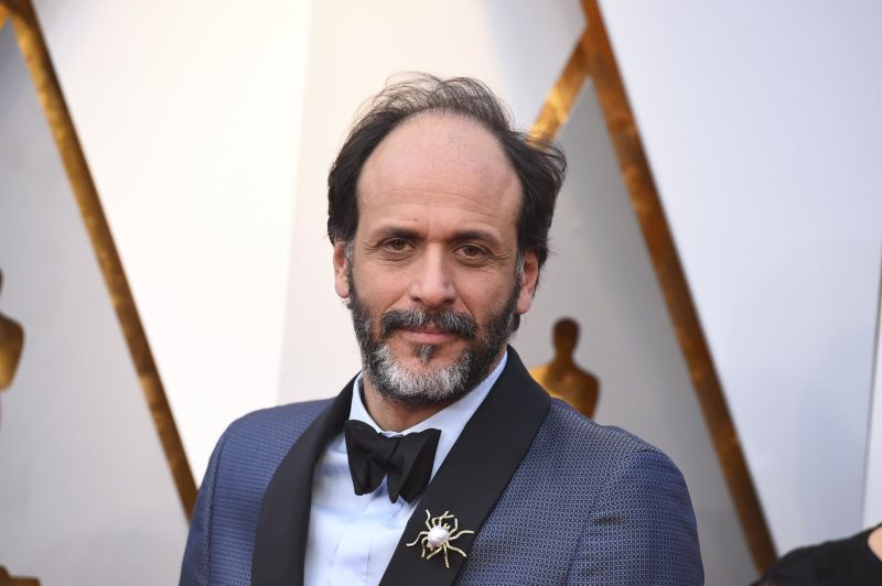 Luca Guadagnino govorio o pozadini svog "Scarface" remakea