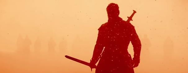 Kino premijere: "Macbeth"