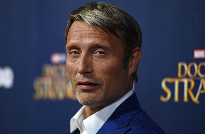 Mads Mikkelsen i službeno dio postave "Fantastic Beasts 3"