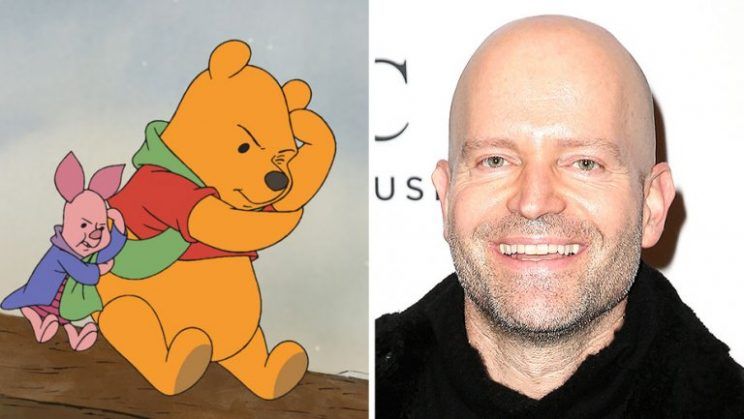 Marc Forster režira film "Christopher Robin"