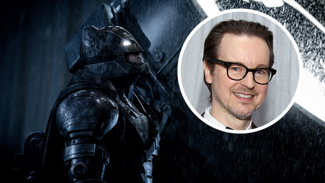 Matt Reeves ipak režira film "The Batman"