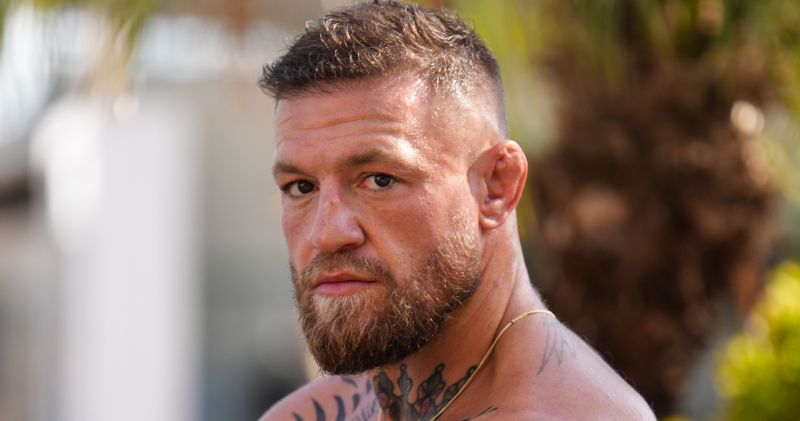 Conor McGregor zajedno uz Gyllenhaala u remakeu "Road House"