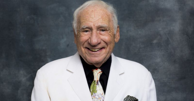 Mel Brooks prima prestižnu nagradu LAFCA-a za svoja postignuća