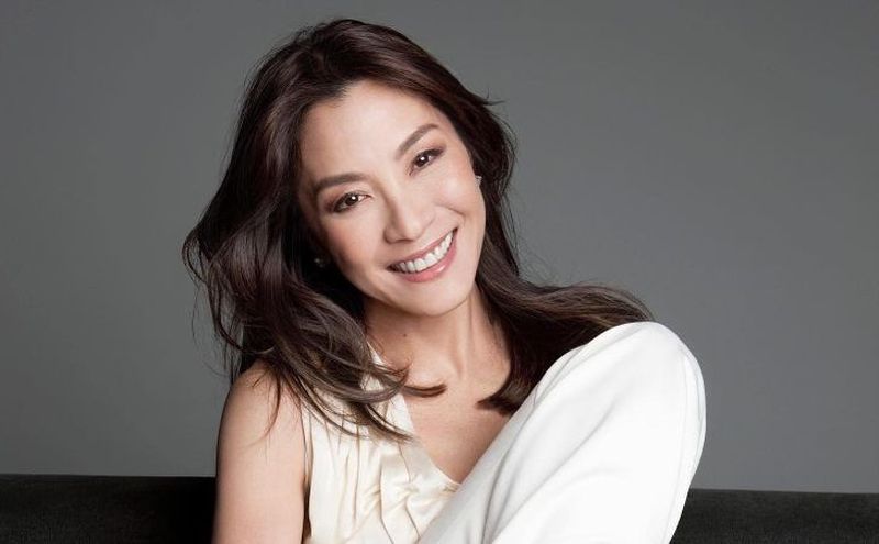 Michelle Yeoh prima počasni doktorat AFI-ja