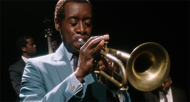 Don Cheadle kao Miles Davis u traileru za film "Miles Ahead"