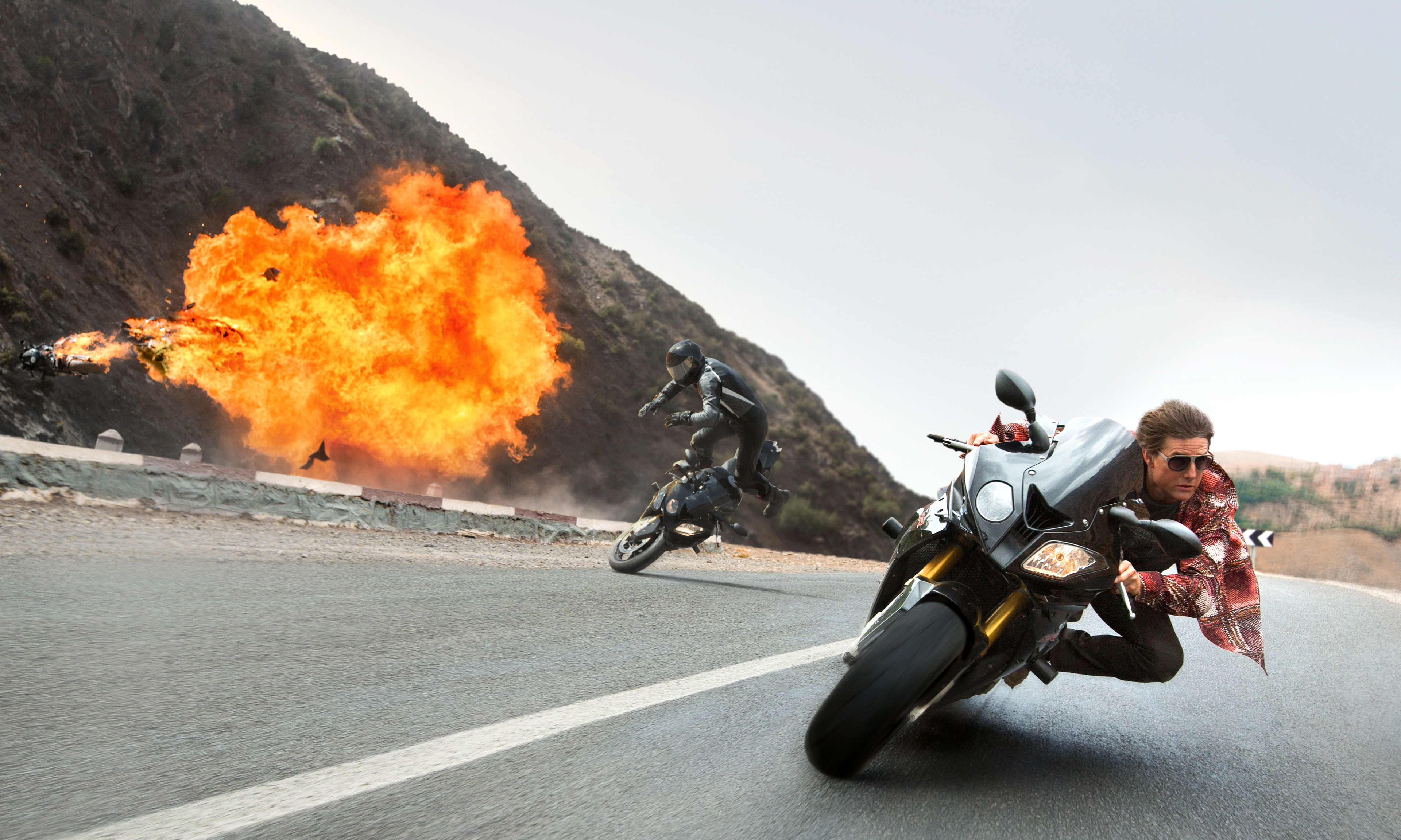 Cruise čini nemoguće u traileru za "Mission: Impossible - Rogue Nation"