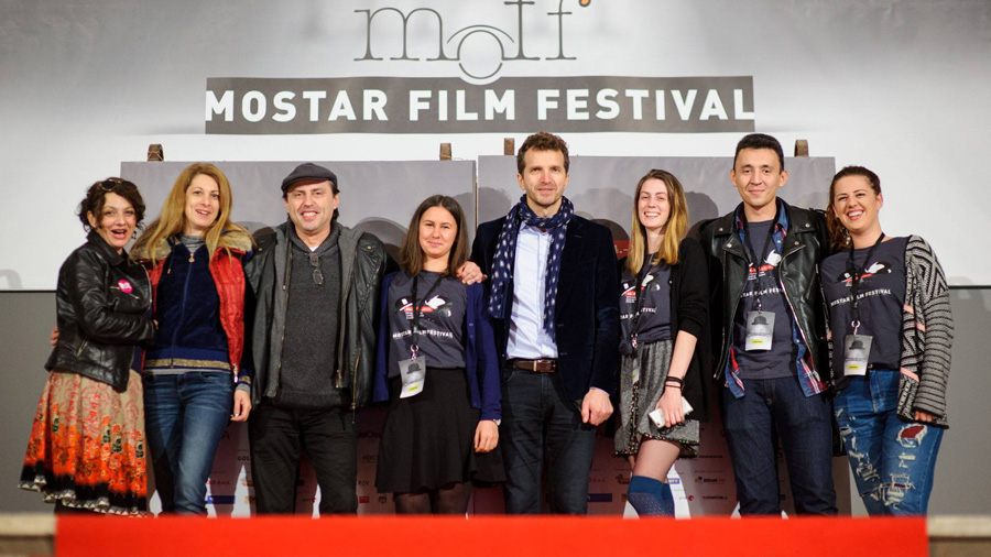 10. MOFF: Festivalski dnevnik dan IV