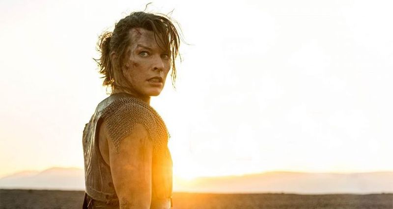 Milla Jovovich je lovac na čudovišta u traileru za "Monster Hunter"