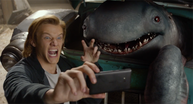 Predstavljamo titlovani trailer filma "Monster Trucks"