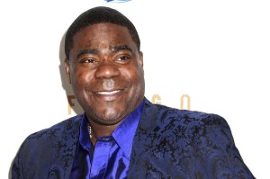 Tracy Morgan se vraća na filmska platna