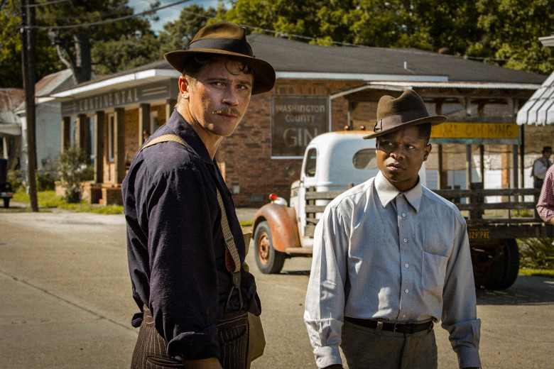 Prvi pogled: "Mudbound"