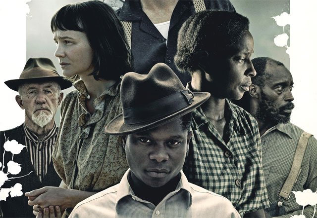 Prijateljstvo između bijelca i Afroamerikanca: "Mudbound"