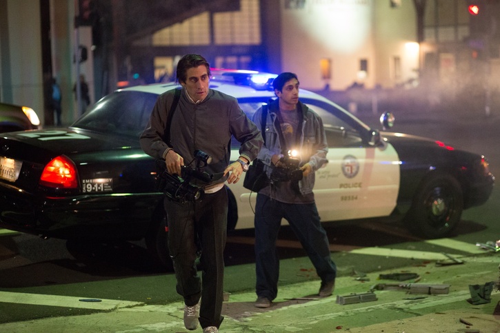 Box office: ''Nightcrawler'' ispred horora ''Ouija''