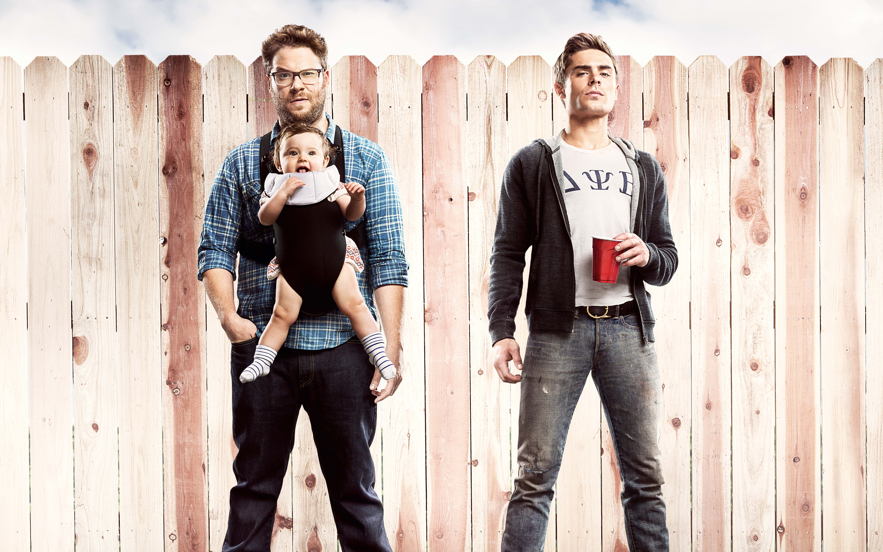 Kino premijere: ''Neighbors''