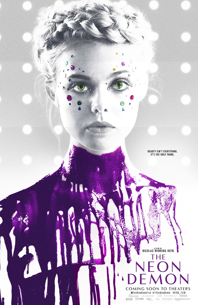 The Neon Demon