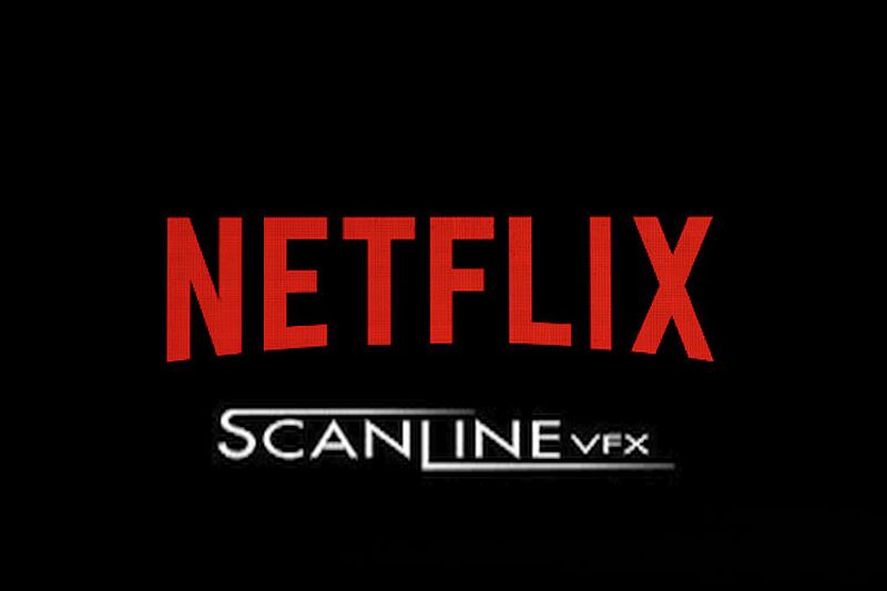 Netflix kupuje vodeći studio za vizuelne efekte Scanline VFX