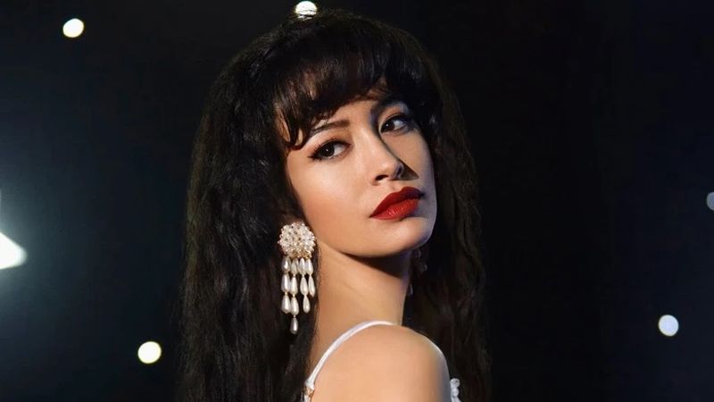 "Selena": Netflix najavio datum izlaska drugog dijela sezone