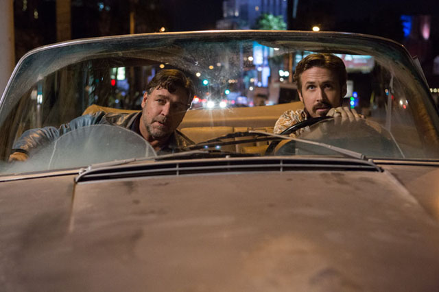 Objavljen finalni trailer za "The Nice Guys"