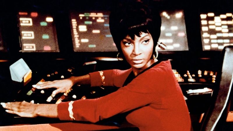 Kolege i fanovi se opraštaju od Nichelle Nichols