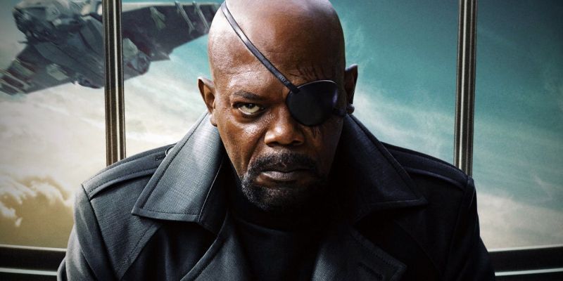 Samuel L. Jackson uskače u ulogu Nicka Furyja u novoj MCU seriji