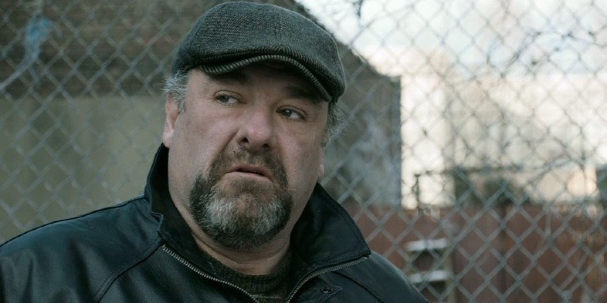 Gandolfini u jednoj od posljednjih uloga: ''The Drop''