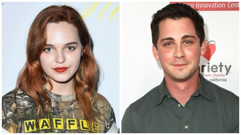 Odessa Young i Logan Lerman nova imena filma "Shirley"