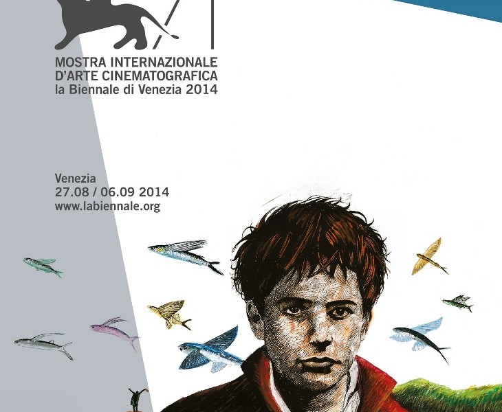 Objavljen program 71. Venice Film Festivala