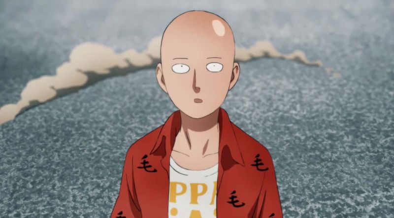 Sony razvija "One Punch Man" adaptaciju japanskog stripa