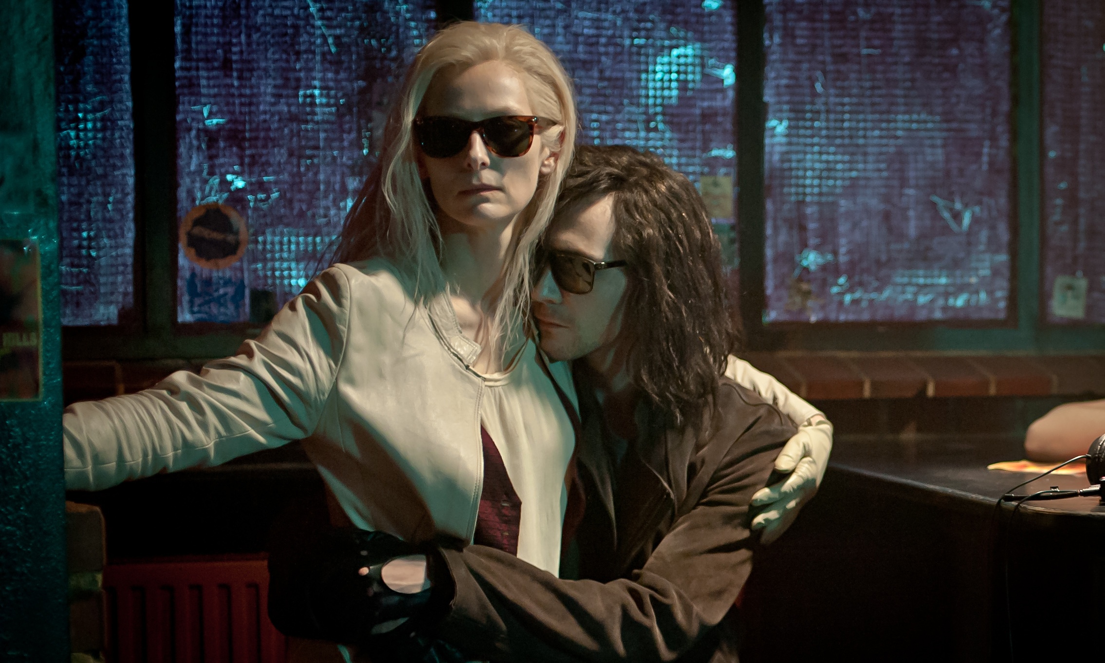 Film dana: Only Lovers Left Alive